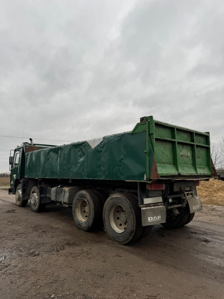 VOLVO FL7.280 - Kippiauto kuorma-auto: kuva VOLVO FL7.280 - Kippiauto kuorma-auto VOLVO FL7.280 - Kippiauto kuorma-auto: kuva VOLVO FL7.280 - Kippiauto kuorma-auto