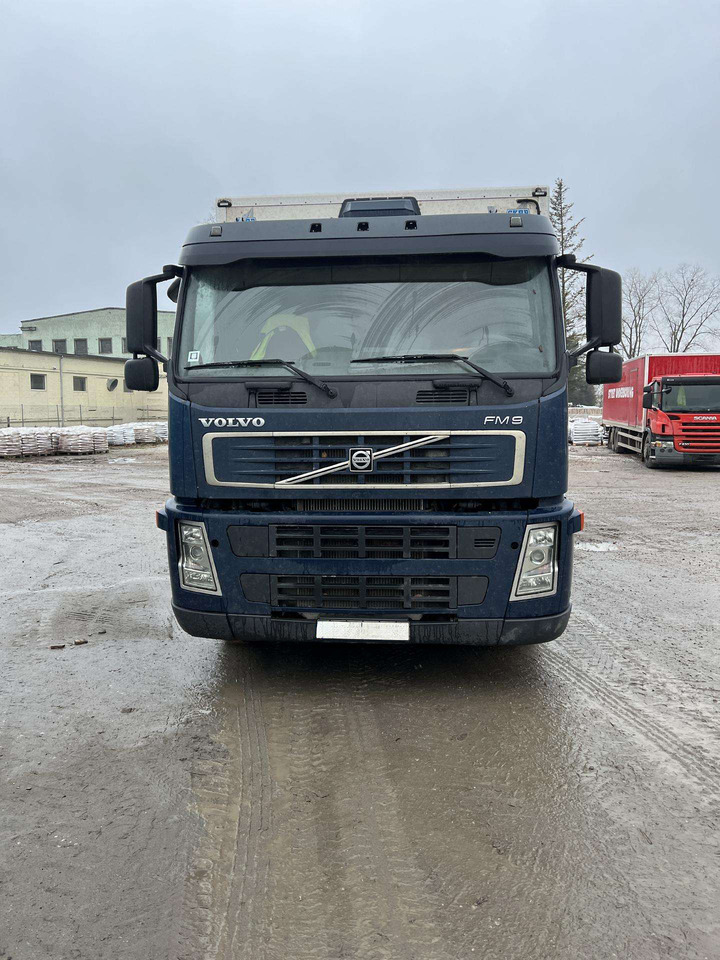VOLVO FM9.260 - Umpikori kuorma-auto: kuva VOLVO FM9.260 - Umpikori kuorma-auto VOLVO FM9.260 - Umpikori kuorma-auto: kuva VOLVO FM9.260 - Umpikori kuorma-auto