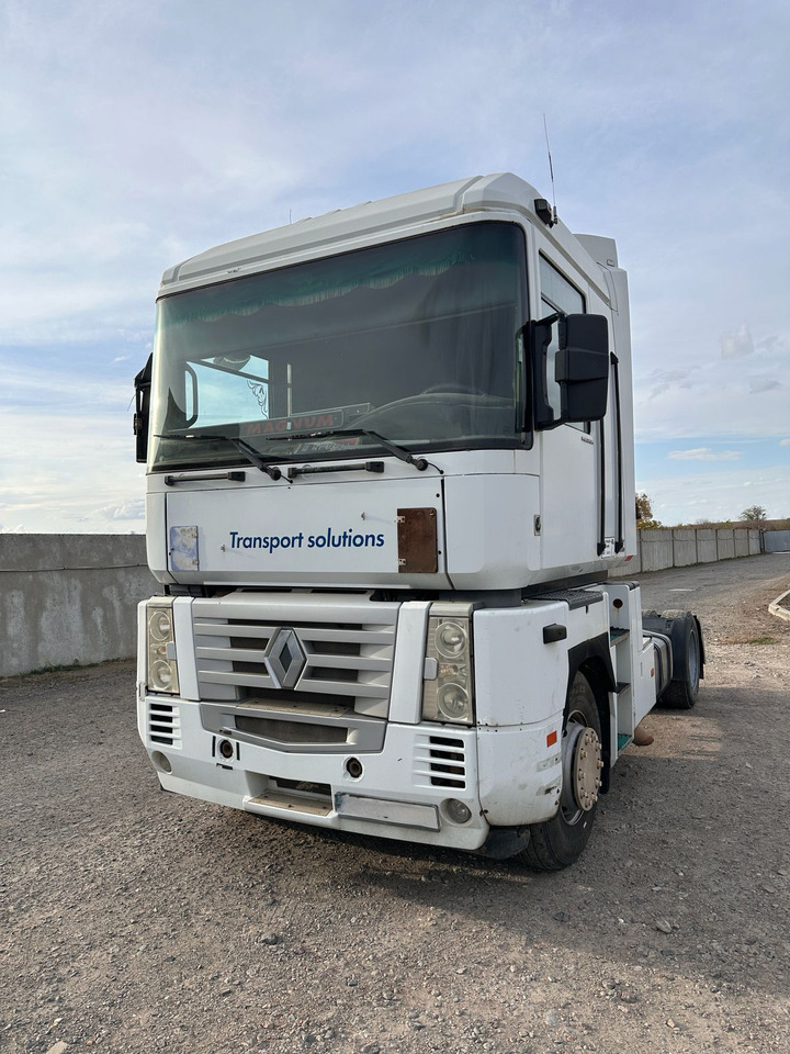 RENAULT Magnum 440 | ID1639S - Vetopöytäauto: kuva RENAULT Magnum 440 | ID1639S - Vetopöytäauto RENAULT Magnum 440 | ID1639S - Vetopöytäauto: kuva RENAULT Magnum 440 | ID1639S - Vetopöytäauto