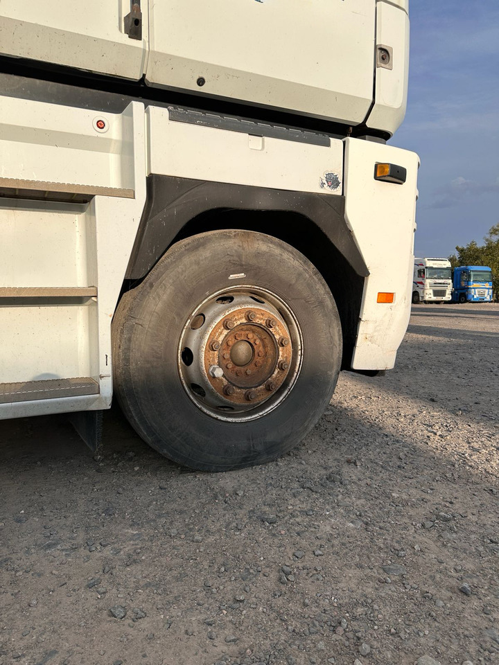 RENAULT Magnum 440 | ID1641S - Vetopöytäauto: kuva RENAULT Magnum 440 | ID1641S - Vetopöytäauto RENAULT Magnum 440 | ID1641S - Vetopöytäauto: kuva RENAULT Magnum 440 | ID1641S - Vetopöytäauto