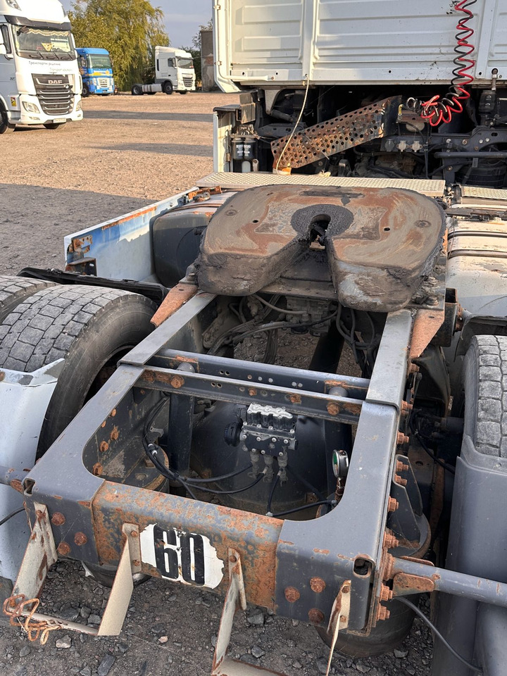 RENAULT Magnum 440 | ID1641S - Vetopöytäauto: kuva RENAULT Magnum 440 | ID1641S - Vetopöytäauto RENAULT Magnum 440 | ID1641S - Vetopöytäauto: kuva RENAULT Magnum 440 | ID1641S - Vetopöytäauto