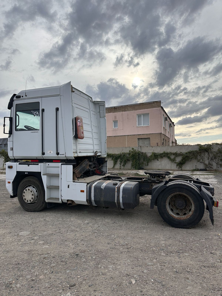 RENAULT Magnum 440 | ID1643S - Vetopöytäauto: kuva RENAULT Magnum 440 | ID1643S - Vetopöytäauto RENAULT Magnum 440 | ID1643S - Vetopöytäauto: kuva RENAULT Magnum 440 | ID1643S - Vetopöytäauto