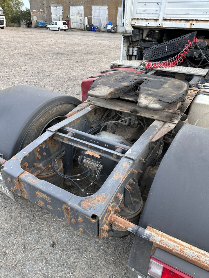 RENAULT Magnum 440 | ID1645S - Vetopöytäauto: kuva RENAULT Magnum 440 | ID1645S - Vetopöytäauto RENAULT Magnum 440 | ID1645S - Vetopöytäauto: kuva RENAULT Magnum 440 | ID1645S - Vetopöytäauto