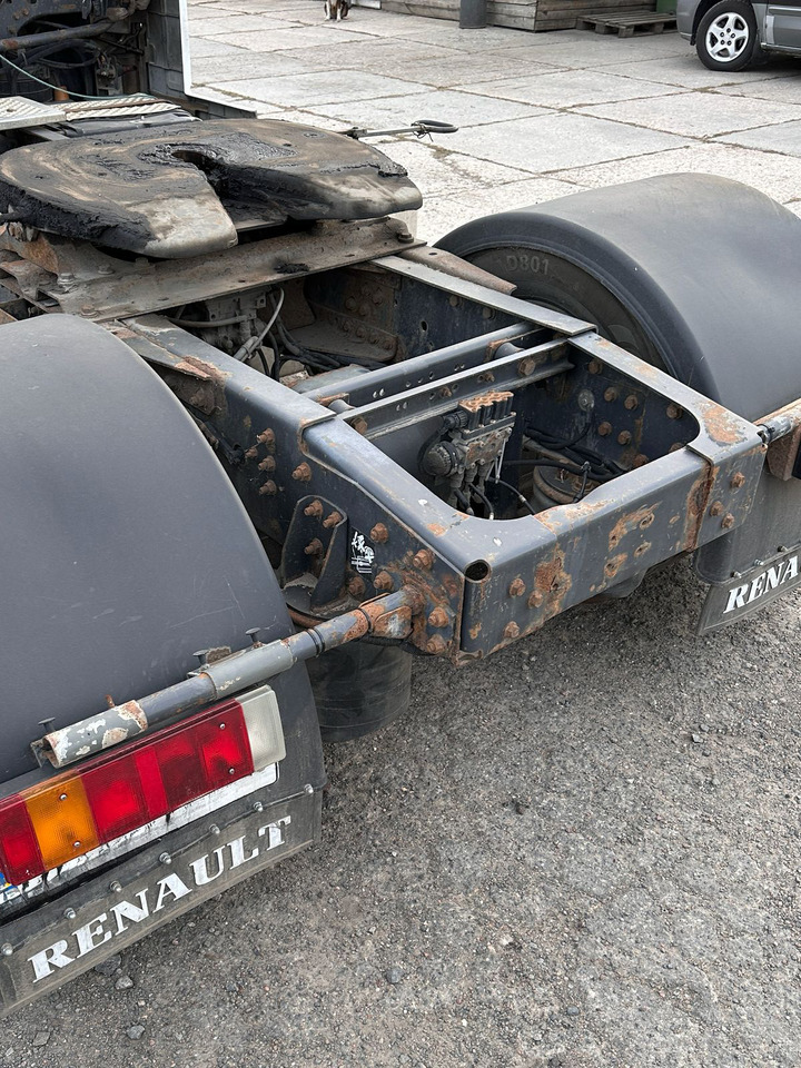 RENAULT Magnum 440 | ID1645S - Vetopöytäauto: kuva RENAULT Magnum 440 | ID1645S - Vetopöytäauto RENAULT Magnum 440 | ID1645S - Vetopöytäauto: kuva RENAULT Magnum 440 | ID1645S - Vetopöytäauto