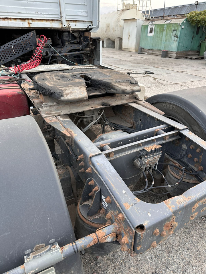 RENAULT Magnum 440 | ID1645S - Vetopöytäauto: kuva RENAULT Magnum 440 | ID1645S - Vetopöytäauto RENAULT Magnum 440 | ID1645S - Vetopöytäauto: kuva RENAULT Magnum 440 | ID1645S - Vetopöytäauto