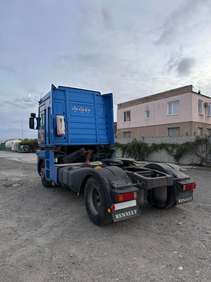 RENAULT Magnum 440 | ID1646S - Vetopöytäauto: kuva RENAULT Magnum 440 | ID1646S - Vetopöytäauto RENAULT Magnum 440 | ID1646S - Vetopöytäauto: kuva RENAULT Magnum 440 | ID1646S - Vetopöytäauto