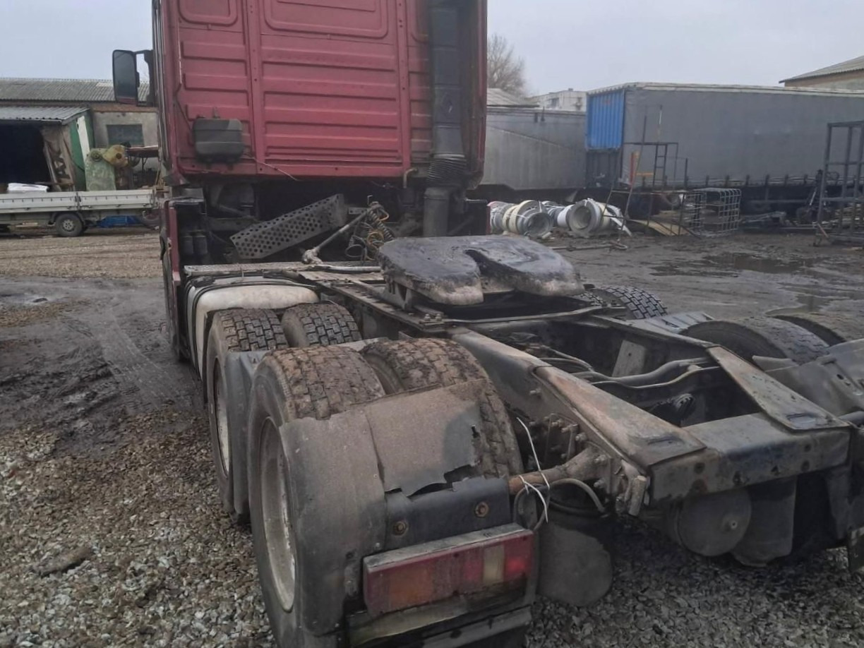 RENAULT Magnum 480 ID1682S - Vetopöytäauto: kuva RENAULT Magnum 480 ID1682S - Vetopöytäauto RENAULT Magnum 480 ID1682S - Vetopöytäauto: kuva RENAULT Magnum 480 ID1682S - Vetopöytäauto