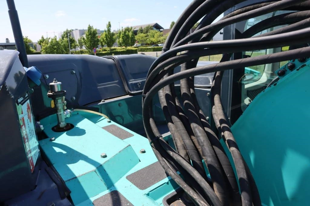 Telakaivukone Kobelco SK 230 SR LC-5: kuva Telakaivukone Kobelco SK 230 SR LC-5