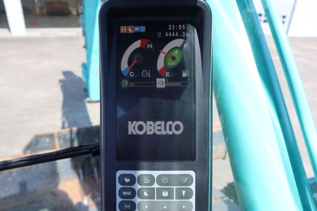 Telakaivukone Kobelco SK 230 SR LC-5: kuva Telakaivukone Kobelco SK 230 SR LC-5