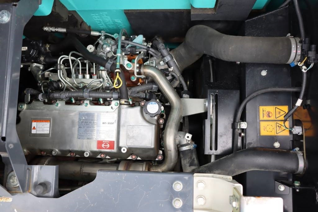 Telakaivukone Kobelco SK 230 SR LC-5: kuva Telakaivukone Kobelco SK 230 SR LC-5