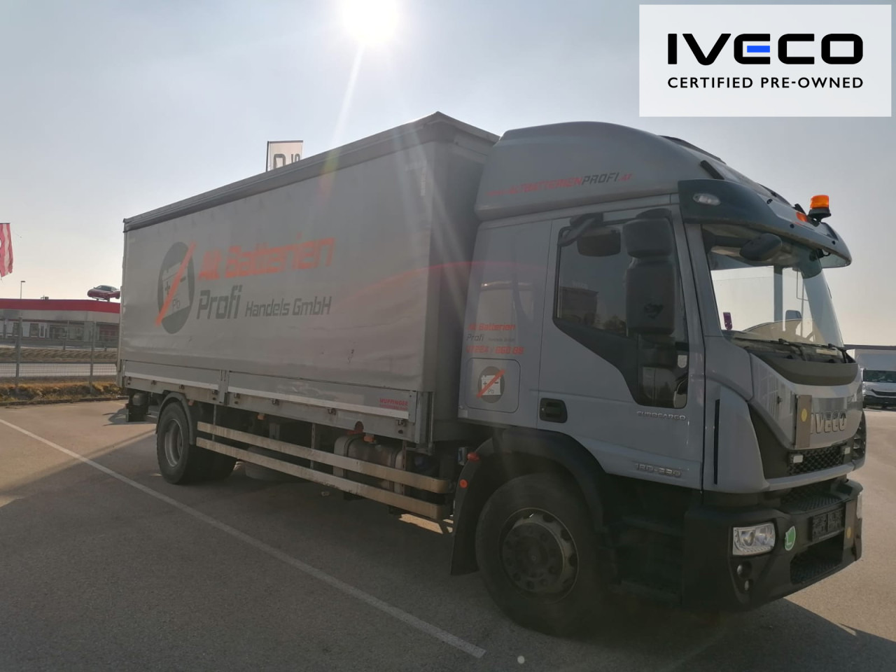 IVECO Eurocargo ML180E32/PEVI_C Euro6 Klima Luftfeder ZV - Pressukapelli kuorma-auto: kuva IVECO Eurocargo ML180E32/PEVI_C Euro6 Klima Luftfeder ZV - Pressukapelli kuorma-auto IVECO Eurocargo ML180E32/PEVI_C Euro6 Klima Luftfeder ZV - Pressukapelli kuorma-auto: kuva IVECO Eurocargo ML180E32/PEVI_C Euro6 Klima Luftfeder ZV - Pressukapelli kuorma-auto