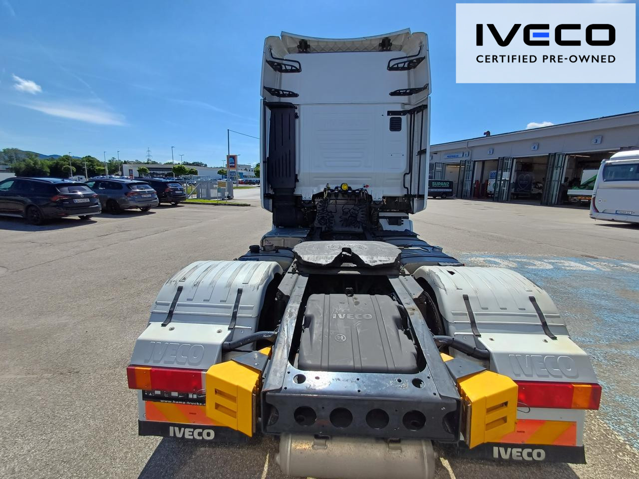 IVECO Stralis AS440S46T/FPLT mit Kipphydraulik Euro6 ZV - Vetopöytäauto: kuva IVECO Stralis AS440S46T/FPLT mit Kipphydraulik Euro6 ZV - Vetopöytäauto IVECO Stralis AS440S46T/FPLT mit Kipphydraulik Euro6 ZV - Vetopöytäauto: kuva IVECO Stralis AS440S46T/FPLT mit Kipphydraulik Euro6 ZV - Vetopöytäauto