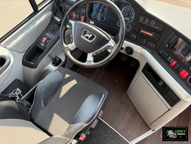 Man R07 - Turistibussi: kuva Man R07 - Turistibussi Man R07 - Turistibussi: kuva Man R07 - Turistibussi