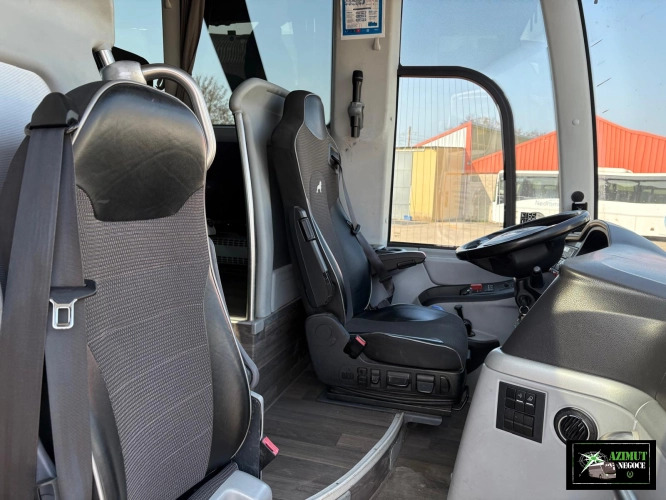 Man R07 - Turistibussi: kuva Man R07 - Turistibussi Man R07 - Turistibussi: kuva Man R07 - Turistibussi