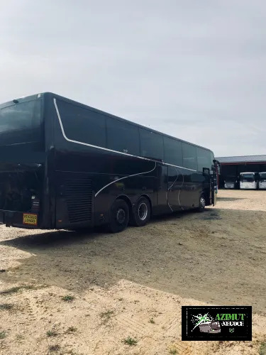 VAN HOOL - Turistibussi: kuva  VAN HOOL - Turistibussi VAN HOOL - Turistibussi: kuva  VAN HOOL - Turistibussi