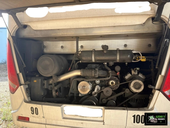 Scania - Turistibussi: kuva scania - Turistibussi Scania - Turistibussi: kuva scania - Turistibussi