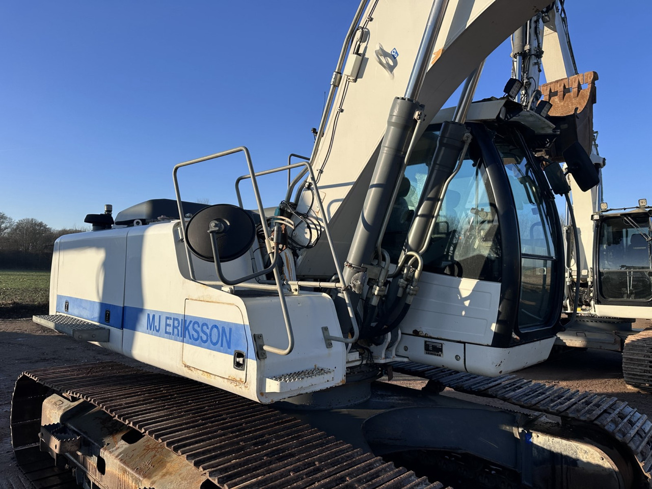 LIEBHERR R 924 LC Top Zustand !!! Kein 914- 916- 920- 926 - Telakaivukone: kuva LIEBHERR R 924 LC Top Zustand !!! Kein 914- 916- 920- 926 - Telakaivukone LIEBHERR R 924 LC Top Zustand !!! Kein 914- 916- 920- 926 - Telakaivukone: kuva LIEBHERR R 924 LC Top Zustand !!! Kein 914- 916- 920- 926 - Telakaivukone