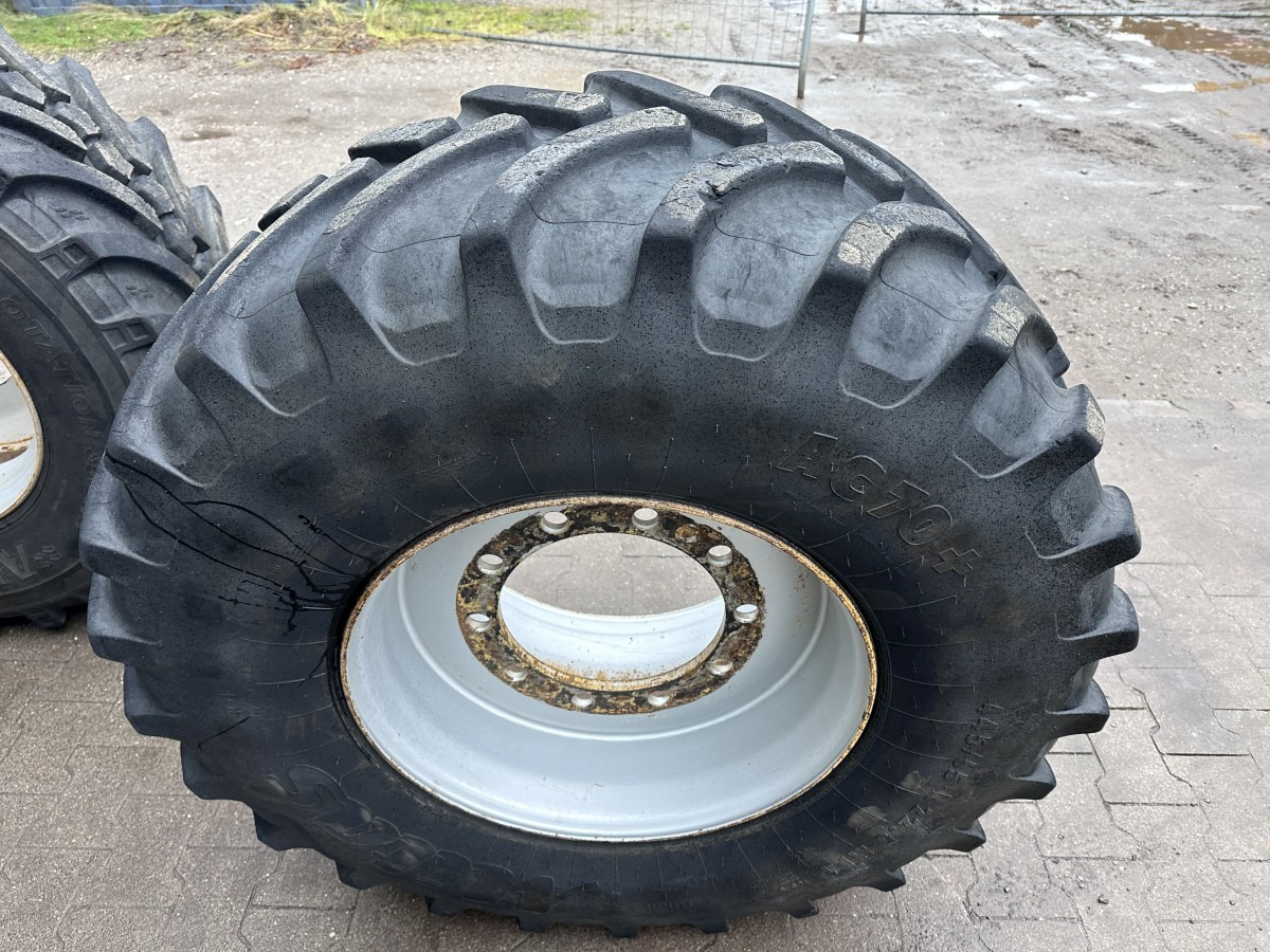 Rengas - Pyöräalustainen kaivinkone MITAS 445 / 65 R 22.5 Kompletträder - Complet tires: kuva Rengas - Pyöräalustainen kaivinkone MITAS 445 / 65 R 22.5 Kompletträder - Complet tires Rengas - Pyöräalustainen kaivinkone MITAS 445 / 65 R 22.5 Kompletträder - Complet tires: kuva Rengas - Pyöräalustainen kaivinkone MITAS 445 / 65 R 22.5 Kompletträder - Complet tires