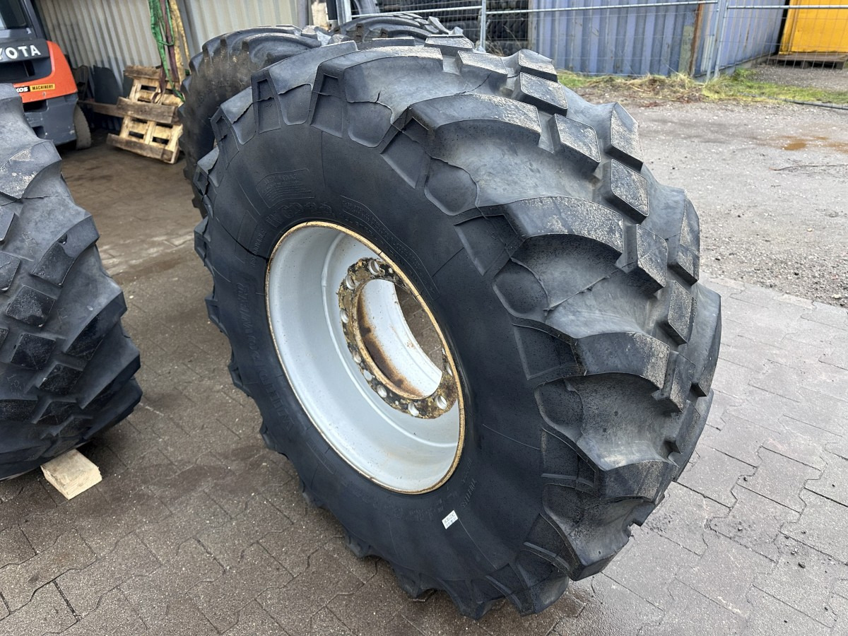 Rengas - Pyöräalustainen kaivinkone MITAS 445 / 65 R 22.5 Kompletträder - Complet tires: kuva Rengas - Pyöräalustainen kaivinkone MITAS 445 / 65 R 22.5 Kompletträder - Complet tires Rengas - Pyöräalustainen kaivinkone MITAS 445 / 65 R 22.5 Kompletträder - Complet tires: kuva Rengas - Pyöräalustainen kaivinkone MITAS 445 / 65 R 22.5 Kompletträder - Complet tires