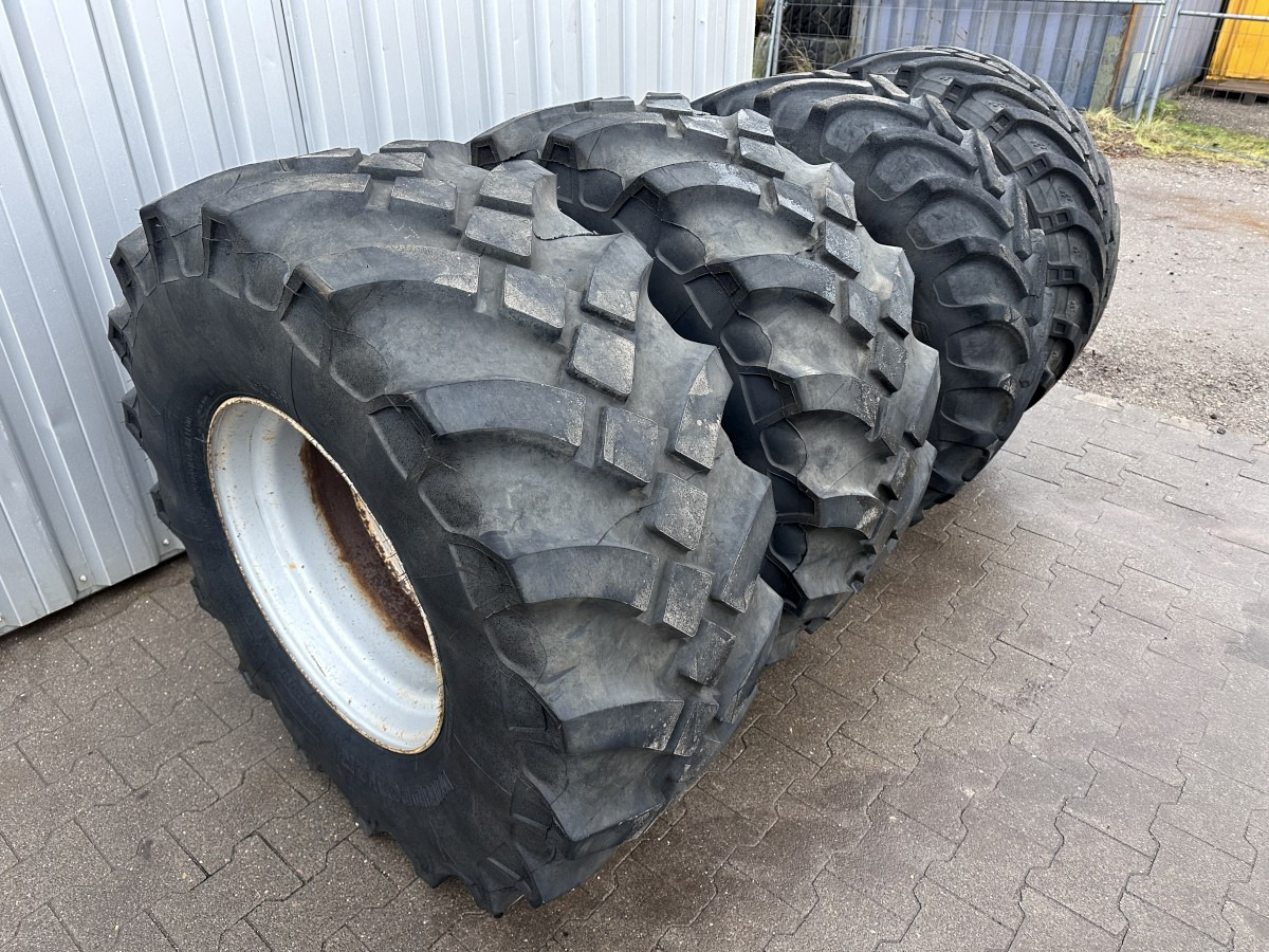 MITAS 445 / 65 R 22.5 Kompletträder - Complet tires - Rengas - Pyöräalustainen kaivinkone: kuva MITAS 445 / 65 R 22.5 Kompletträder - Complet tires - Rengas - Pyöräalustainen kaivinkone MITAS 445 / 65 R 22.5 Kompletträder - Complet tires - Rengas - Pyöräalustainen kaivinkone: kuva MITAS 445 / 65 R 22.5 Kompletträder - Complet tires - Rengas - Pyöräalustainen kaivinkone
