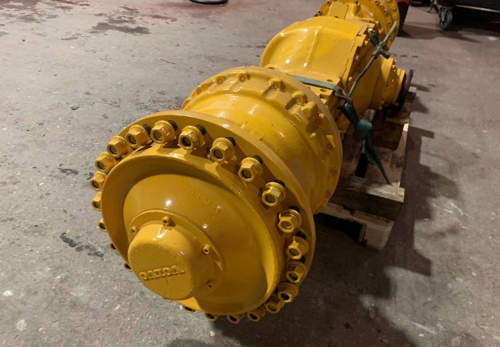 Volvo L220 E-F Achse - Axle - Hubgerüst - short boom - Pyöräkuormaaja: kuva Volvo L220 E-F Achse - Axle - Hubgerüst - short boom - Pyöräkuormaaja Volvo L220 E-F Achse - Axle - Hubgerüst - short boom - Pyöräkuormaaja: kuva Volvo L220 E-F Achse - Axle - Hubgerüst - short boom - Pyöräkuormaaja