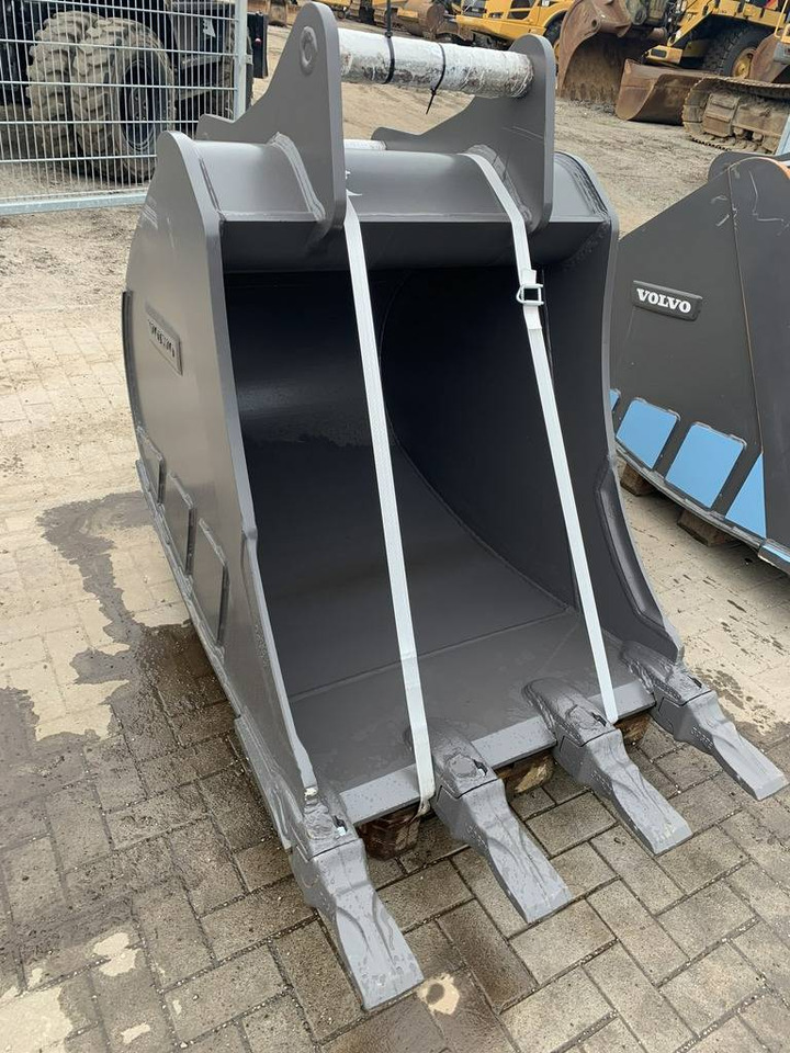 Volvo S 60 / S6 Tieflöffel bucket 1.000mm - Kaivinkoneen kauha: kuva Volvo S 60 / S6 Tieflöffel bucket 1.000mm - Kaivinkoneen kauha Volvo S 60 / S6 Tieflöffel bucket 1.000mm - Kaivinkoneen kauha: kuva Volvo S 60 / S6 Tieflöffel bucket 1.000mm - Kaivinkoneen kauha