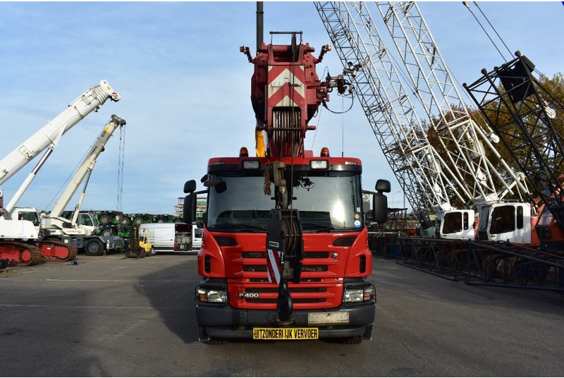 Liebherr LTF 1045-4.1 - Kaikki maastonosturi: kuva Liebherr LTF 1045-4.1 - Kaikki maastonosturi Liebherr LTF 1045-4.1 - Kaikki maastonosturi: kuva Liebherr LTF 1045-4.1 - Kaikki maastonosturi