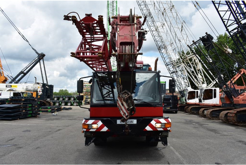 Liebherr LTM 1030-2 - Kaikki maastonosturi: kuva Liebherr LTM 1030-2 - Kaikki maastonosturi Liebherr LTM 1030-2 - Kaikki maastonosturi: kuva Liebherr LTM 1030-2 - Kaikki maastonosturi