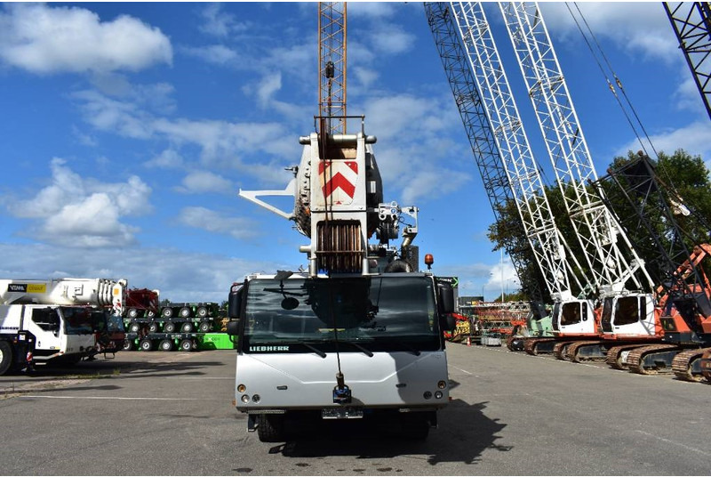 Liebherr LTM 1095-5.1 - Kaikki maastonosturi: kuva Liebherr LTM 1095-5.1 - Kaikki maastonosturi Liebherr LTM 1095-5.1 - Kaikki maastonosturi: kuva Liebherr LTM 1095-5.1 - Kaikki maastonosturi