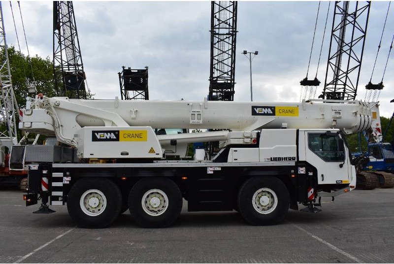 Liebherr LTM1055-3.2 - Kaikki maastonosturi: kuva Liebherr LTM1055-3.2 - Kaikki maastonosturi Liebherr LTM1055-3.2 - Kaikki maastonosturi: kuva Liebherr LTM1055-3.2 - Kaikki maastonosturi