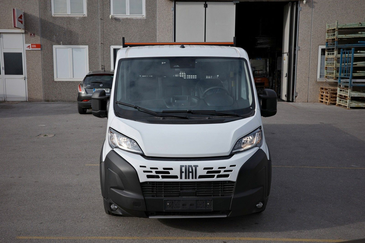 Fiat Ducato 35H Cabinato L4 DoKa 3-Seiten-Kipper 140 - Kippilava-auto, Jatko-ohjaamo kevyt kuorma-auto: kuva Fiat Ducato 35H Cabinato L4 DoKa 3-Seiten-Kipper 140 - Kippilava-auto, Jatko-ohjaamo kevyt kuorma-auto Fiat Ducato 35H Cabinato L4 DoKa 3-Seiten-Kipper 140 - Kippilava-auto, Jatko-ohjaamo kevyt kuorma-auto: kuva Fiat Ducato 35H Cabinato L4 DoKa 3-Seiten-Kipper 140 - Kippilava-auto, Jatko-ohjaamo kevyt kuorma-auto