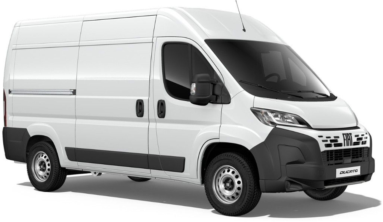 Fiat Ducato 35H L2H2 140 Kastenwagen 2025 - Pakettiauto: kuva Fiat Ducato 35H L2H2 140 Kastenwagen 2025 - Pakettiauto Fiat Ducato 35H L2H2 140 Kastenwagen 2025 - Pakettiauto: kuva Fiat Ducato 35H L2H2 140 Kastenwagen 2025 - Pakettiauto