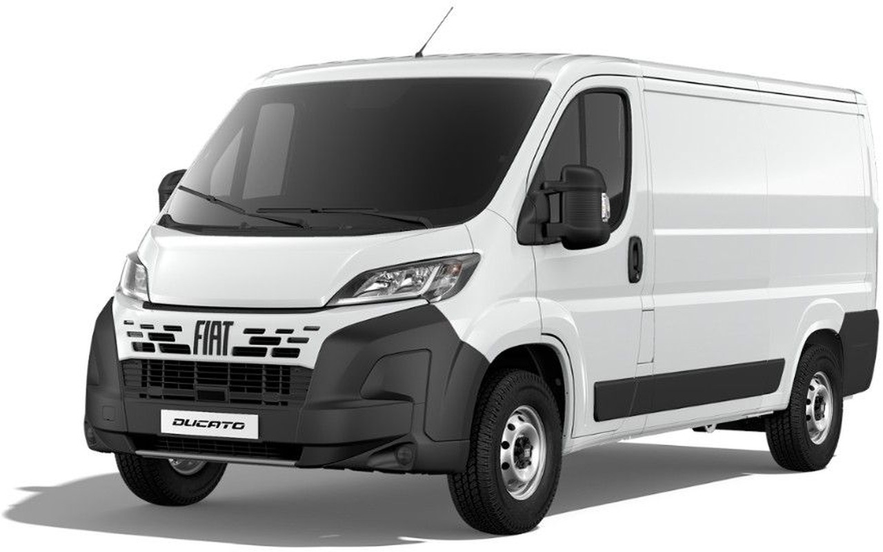 Fiat Ducato 35L L2H1 140 Kastenwagen 2025 - Pakettiauto: kuva Fiat Ducato 35L L2H1 140 Kastenwagen 2025 - Pakettiauto Fiat Ducato 35L L2H1 140 Kastenwagen 2025 - Pakettiauto: kuva Fiat Ducato 35L L2H1 140 Kastenwagen 2025 - Pakettiauto