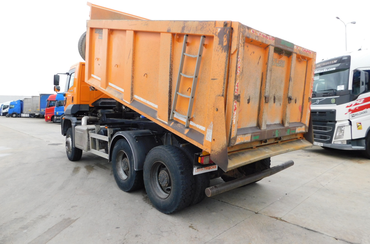 Ford 3542d 6x4 dcab e6 16s2230 - Kippiauto kuorma-auto: kuva Ford 3542d 6x4 dcab e6 16s2230 - Kippiauto kuorma-auto Ford 3542d 6x4 dcab e6 16s2230 - Kippiauto kuorma-auto: kuva Ford 3542d 6x4 dcab e6 16s2230 - Kippiauto kuorma-auto