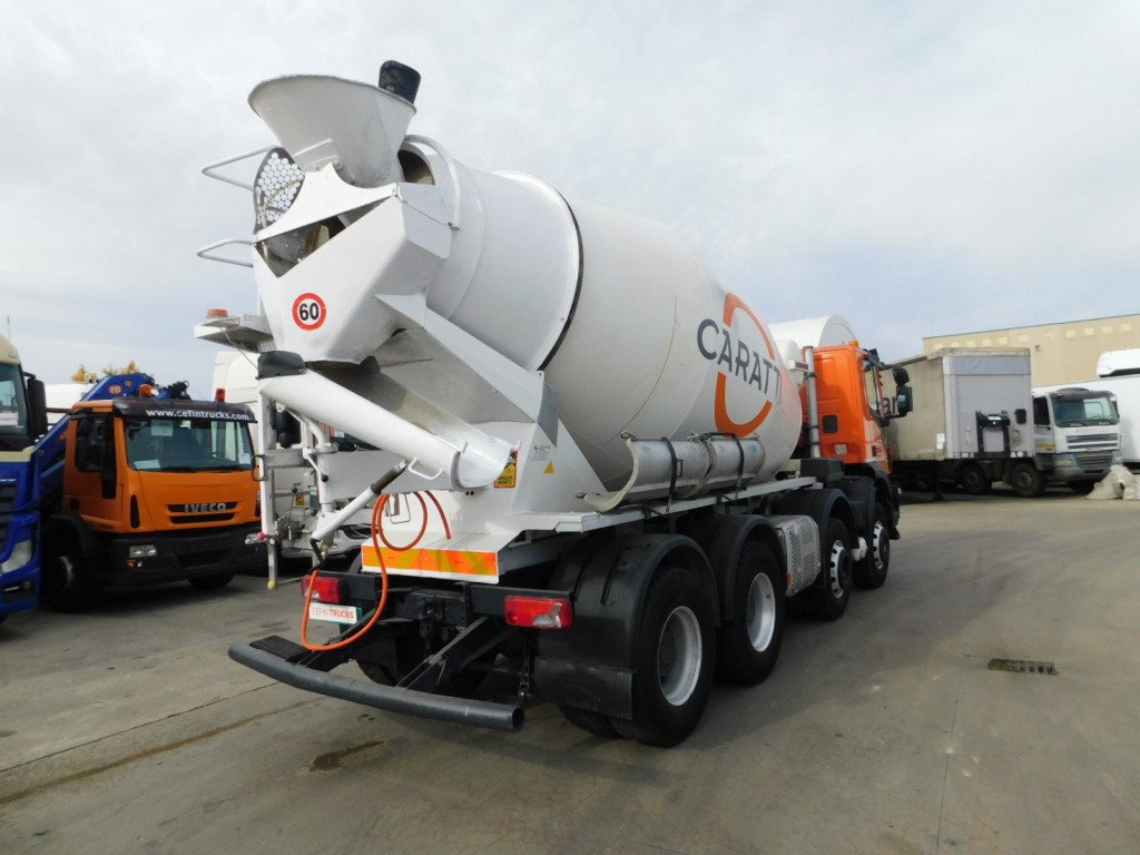 Iveco Ad340tb - Betoniauto: kuva Iveco Ad340tb - Betoniauto Iveco Ad340tb - Betoniauto: kuva Iveco Ad340tb - Betoniauto