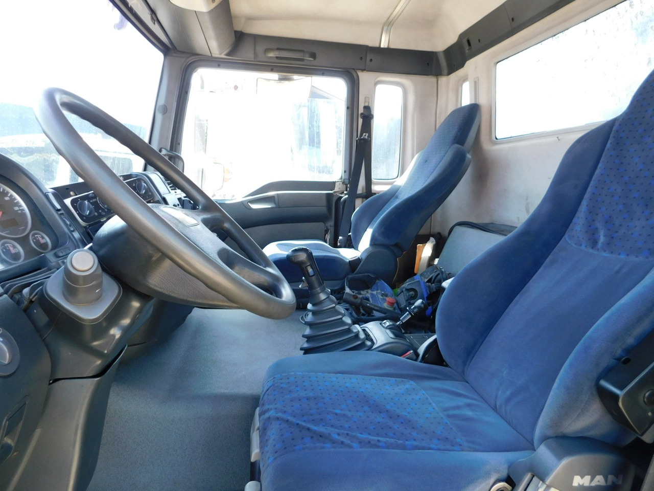 Man Tga 35390 - Betoniauto: kuva Man Tga 35390 - Betoniauto Man Tga 35390 - Betoniauto: kuva Man Tga 35390 - Betoniauto