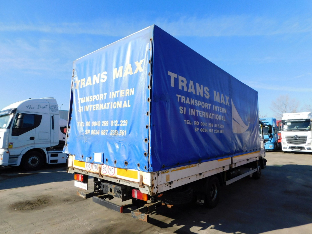 Man Tgl 8180 - Pressukapelli kuorma-auto: kuva Man Tgl 8180 - Pressukapelli kuorma-auto Man Tgl 8180 - Pressukapelli kuorma-auto: kuva Man Tgl 8180 - Pressukapelli kuorma-auto