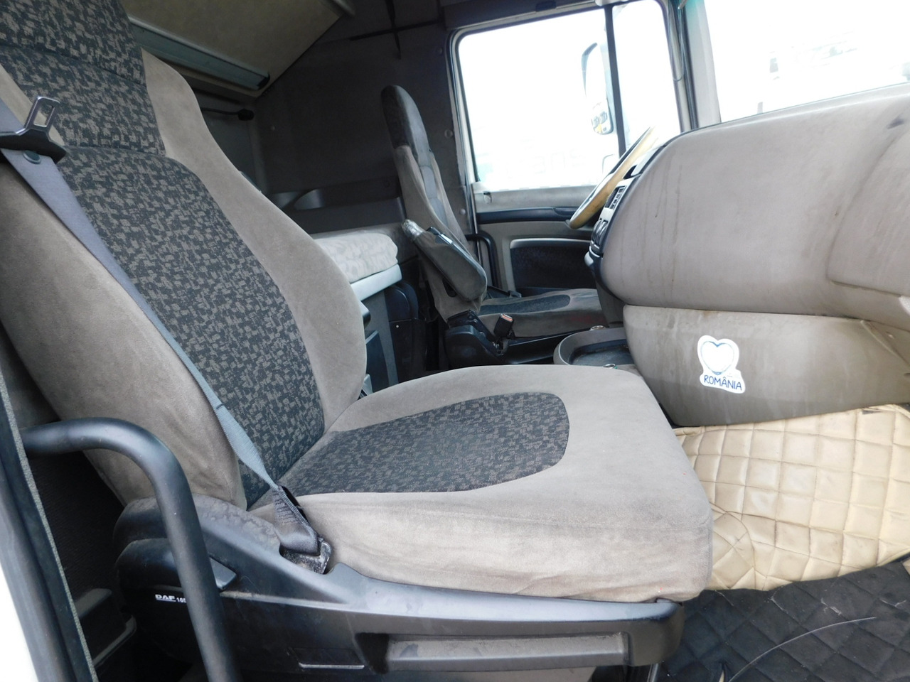 Daf Xf 105410 - Vetopöytäauto: kuva Daf Xf 105410 - Vetopöytäauto Daf Xf 105410 - Vetopöytäauto: kuva Daf Xf 105410 - Vetopöytäauto