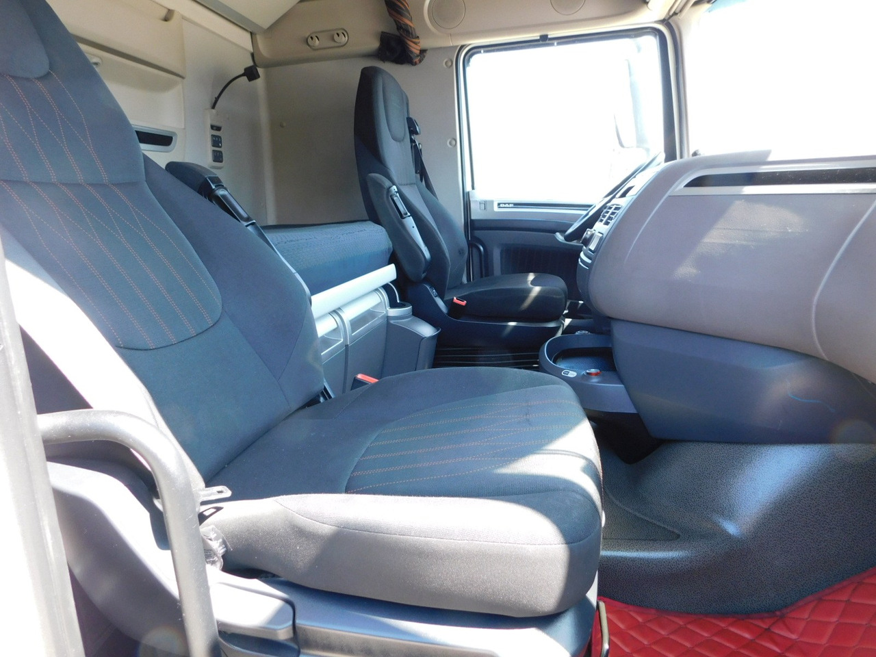 Daf Xf 480 ft - Vetopöytäauto: kuva Daf Xf 480 ft - Vetopöytäauto Daf Xf 480 ft - Vetopöytäauto: kuva Daf Xf 480 ft - Vetopöytäauto