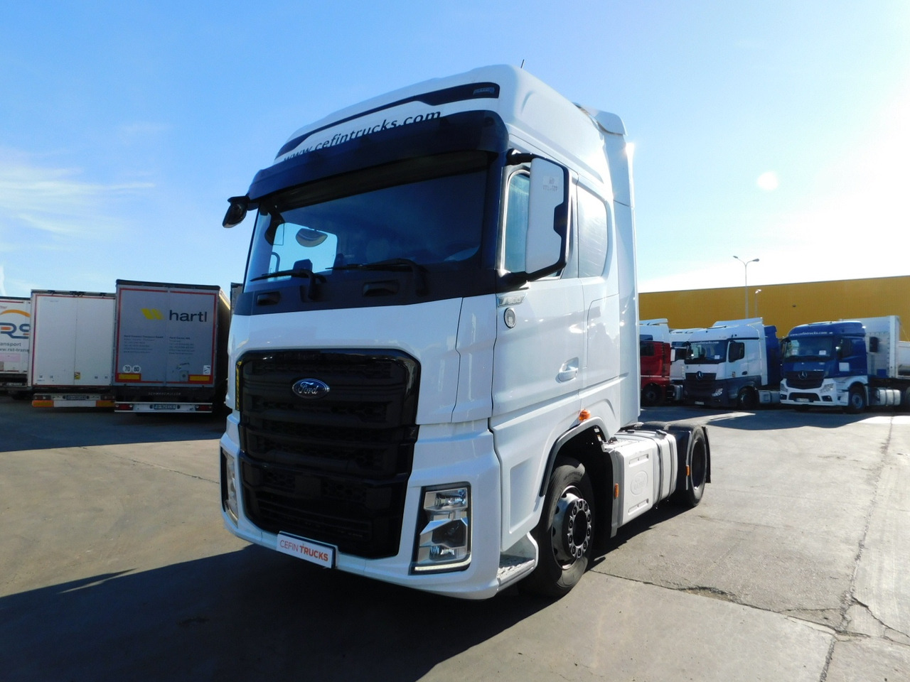 Ford F max 4x2 scab e6 12s2620 - Vetopöytäauto: kuva Ford F max 4x2 scab e6 12s2620 - Vetopöytäauto Ford F max 4x2 scab e6 12s2620 - Vetopöytäauto: kuva Ford F max 4x2 scab e6 12s2620 - Vetopöytäauto