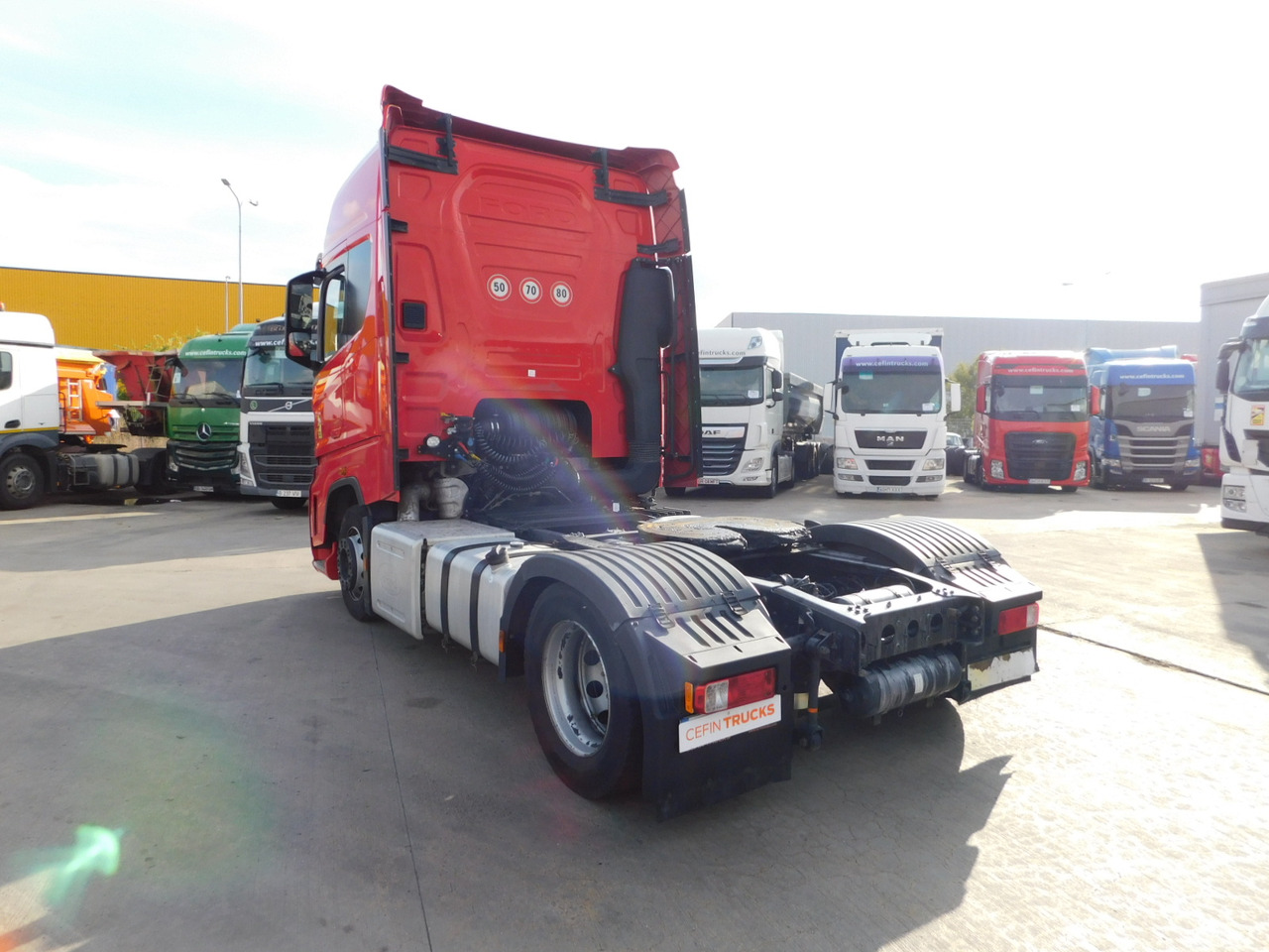 Ford F max ll 4x2 scab e6 12tx2620 - Vetopöytäauto: kuva Ford F max ll 4x2 scab e6 12tx2620 - Vetopöytäauto Ford F max ll 4x2 scab e6 12tx2620 - Vetopöytäauto: kuva Ford F max ll 4x2 scab e6 12tx2620 - Vetopöytäauto