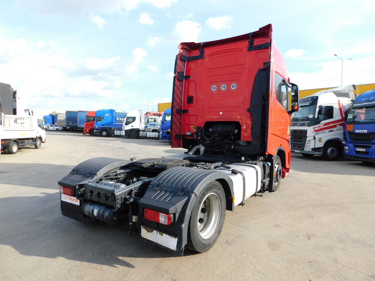 Ford F max ll 4x2 scab e6 12tx2620 - Vetopöytäauto: kuva Ford F max ll 4x2 scab e6 12tx2620 - Vetopöytäauto Ford F max ll 4x2 scab e6 12tx2620 - Vetopöytäauto: kuva Ford F max ll 4x2 scab e6 12tx2620 - Vetopöytäauto