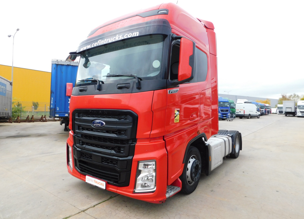 Ford F max ll 4x2 scab e6 12tx2620 - Vetopöytäauto: kuva Ford F max ll 4x2 scab e6 12tx2620 - Vetopöytäauto Ford F max ll 4x2 scab e6 12tx2620 - Vetopöytäauto: kuva Ford F max ll 4x2 scab e6 12tx2620 - Vetopöytäauto