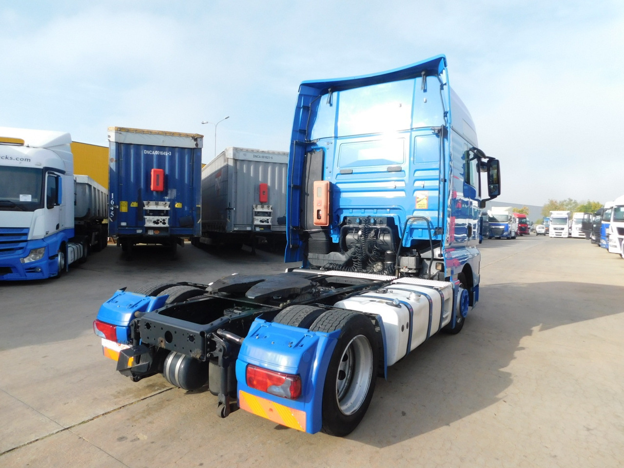 Man Tgx 18440 - Vetopöytäauto: kuva Man Tgx 18440 - Vetopöytäauto Man Tgx 18440 - Vetopöytäauto: kuva Man Tgx 18440 - Vetopöytäauto