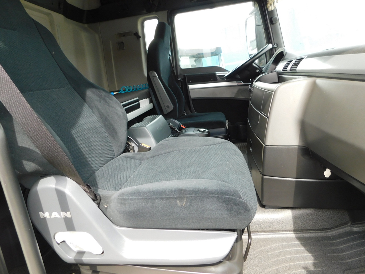 Man Tgx 18480 - Vetopöytäauto: kuva Man Tgx 18480 - Vetopöytäauto Man Tgx 18480 - Vetopöytäauto: kuva Man Tgx 18480 - Vetopöytäauto