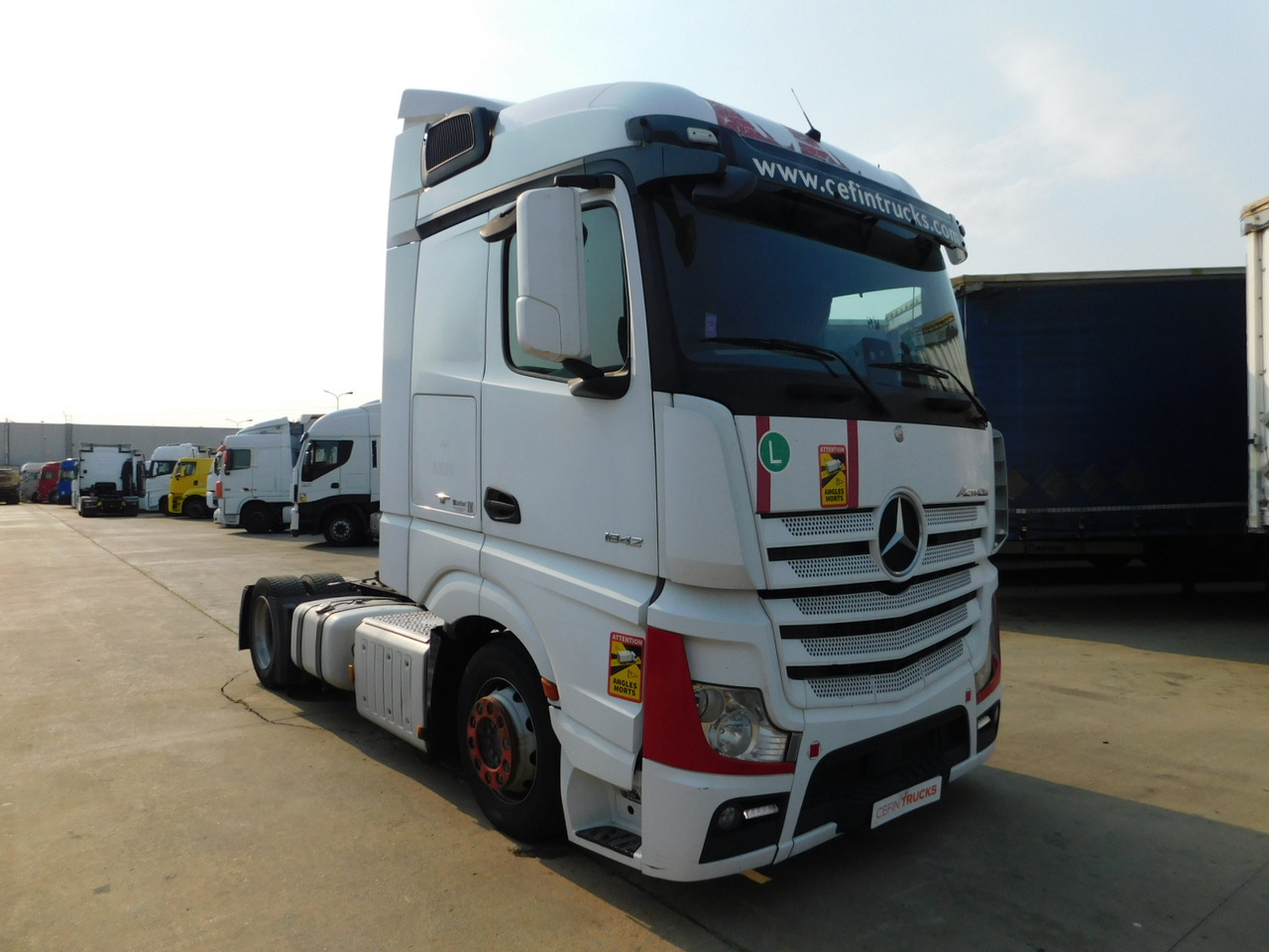 Mercedes Actros 1842 - Vetopöytäauto: kuva Mercedes Actros 1842 - Vetopöytäauto Mercedes Actros 1842 - Vetopöytäauto: kuva Mercedes Actros 1842 - Vetopöytäauto