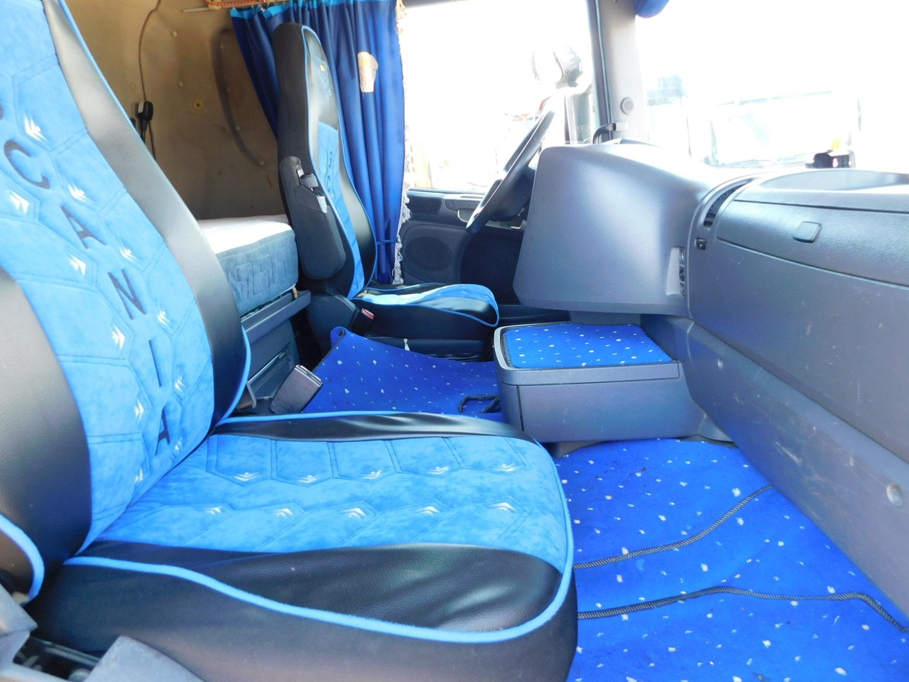 Scania R480 - Vetopöytäauto: kuva Scania R480 - Vetopöytäauto Scania R480 - Vetopöytäauto: kuva Scania R480 - Vetopöytäauto