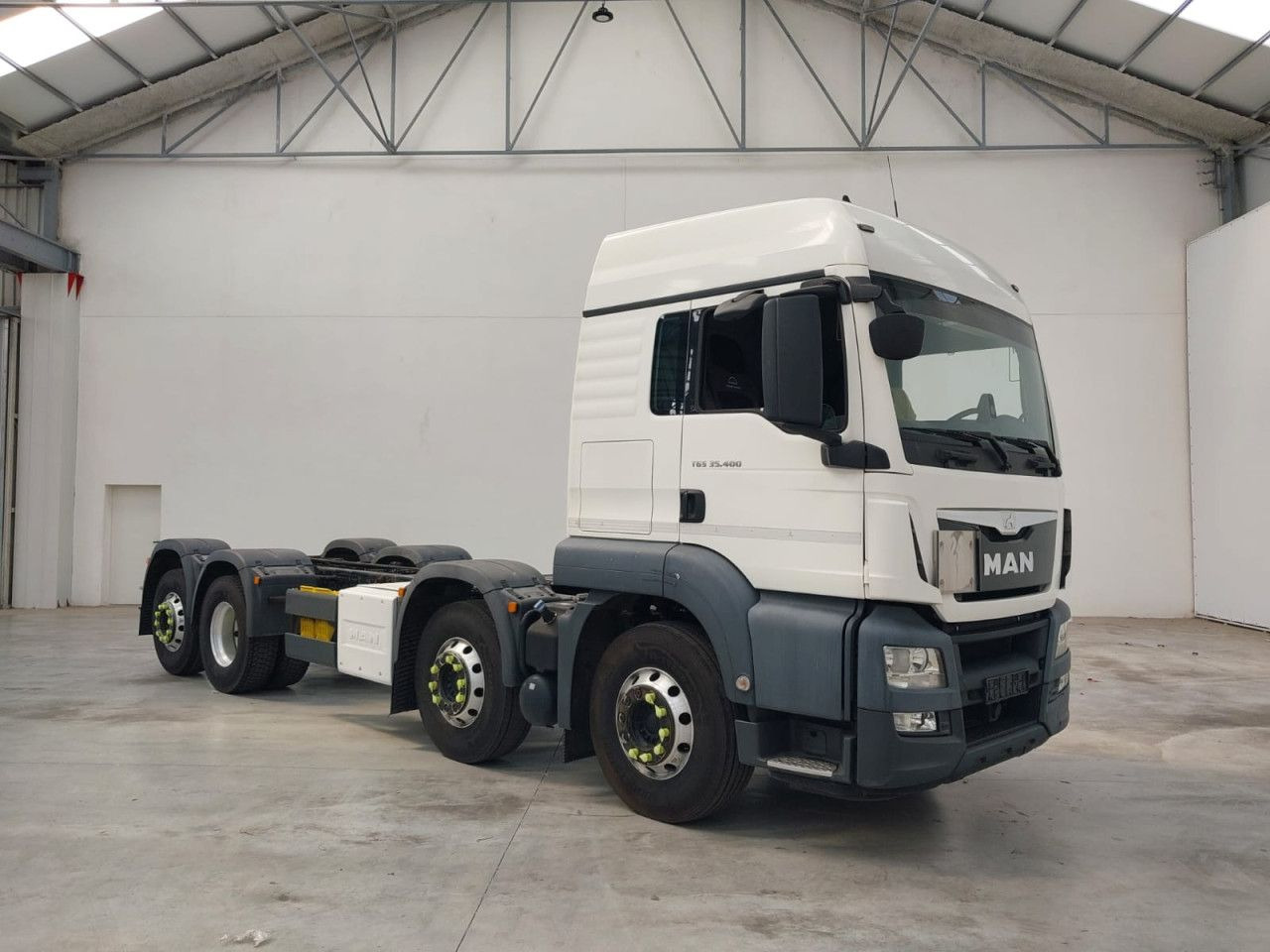 MAN TGX - Vetopöytäauto: kuva MAN TGX - Vetopöytäauto MAN TGX - Vetopöytäauto: kuva MAN TGX - Vetopöytäauto