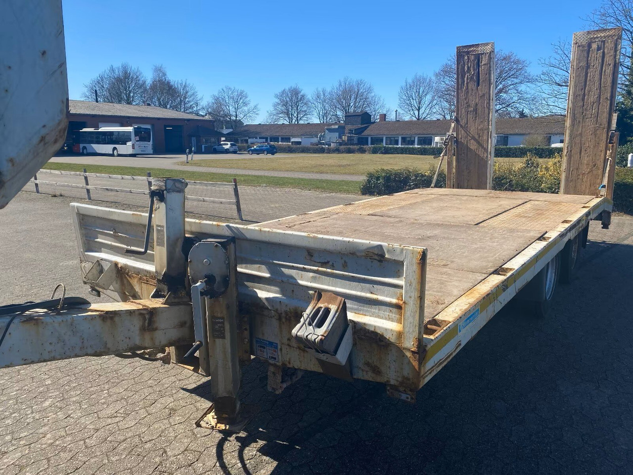 688/18000 688/18000 - Apuvaunu perävaunu: kuva 688/18000 688/18000 - Apuvaunu perävaunu 688/18000 688/18000 - Apuvaunu perävaunu: kuva 688/18000 688/18000 - Apuvaunu perävaunu