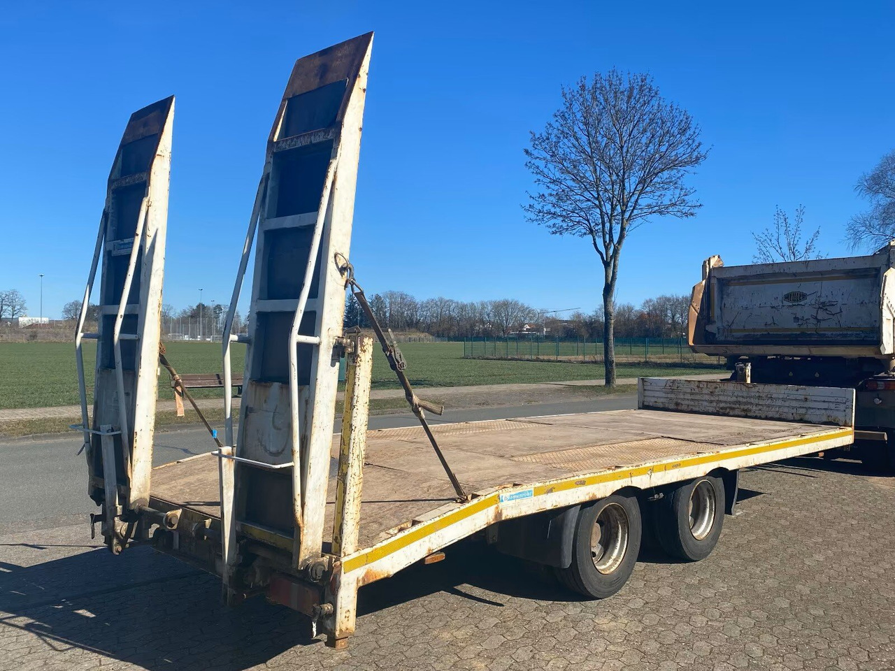 688/18000 688/18000 - Apuvaunu perävaunu: kuva 688/18000 688/18000 - Apuvaunu perävaunu 688/18000 688/18000 - Apuvaunu perävaunu: kuva 688/18000 688/18000 - Apuvaunu perävaunu